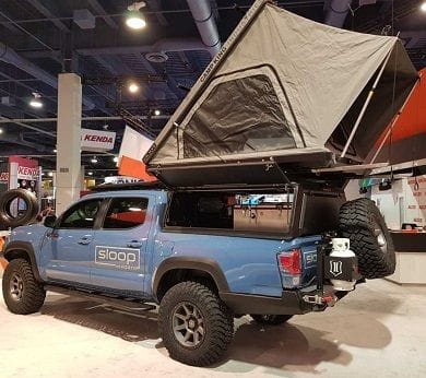 Ausmetal's camping expansion pays off with US exports Ausmetal's camping expansion pays off with US exports